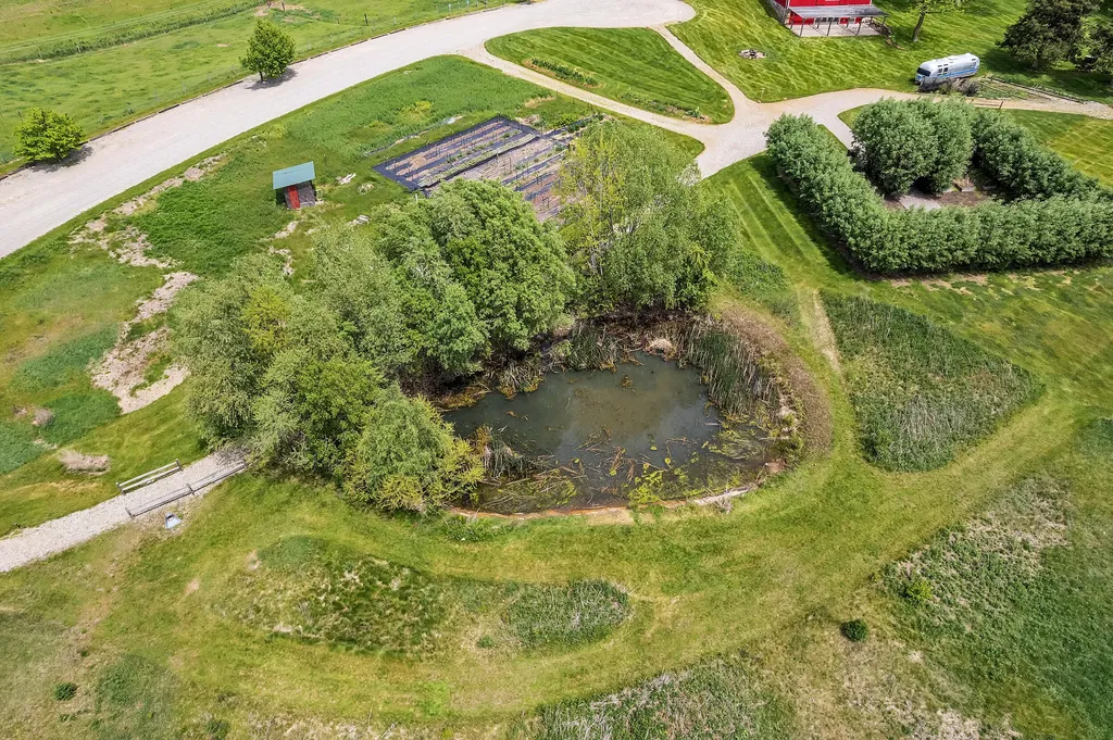 8540 Island Lake Road Dexter Township MI 48130