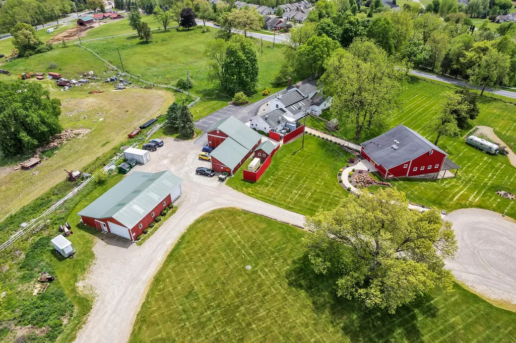 8540 Island Lake Road Dexter Township MI 48130