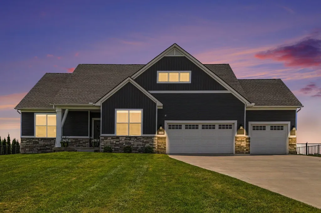 11267 Sand Hill Drive Grass Lake Charter Township MI 49240