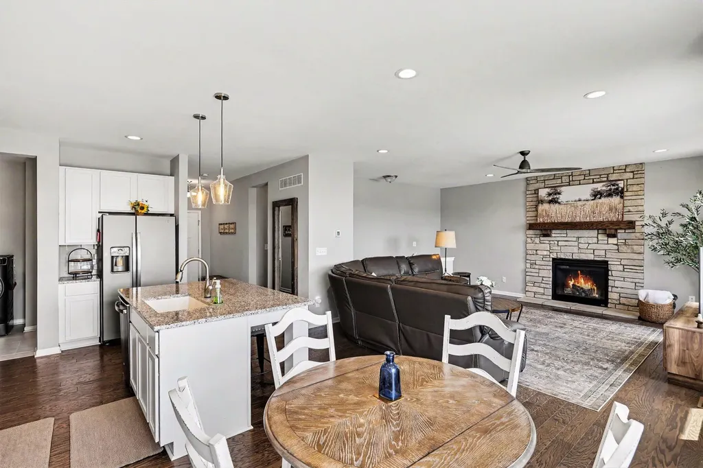 11267 Sand Hill Drive Grass Lake Charter Township MI 49240