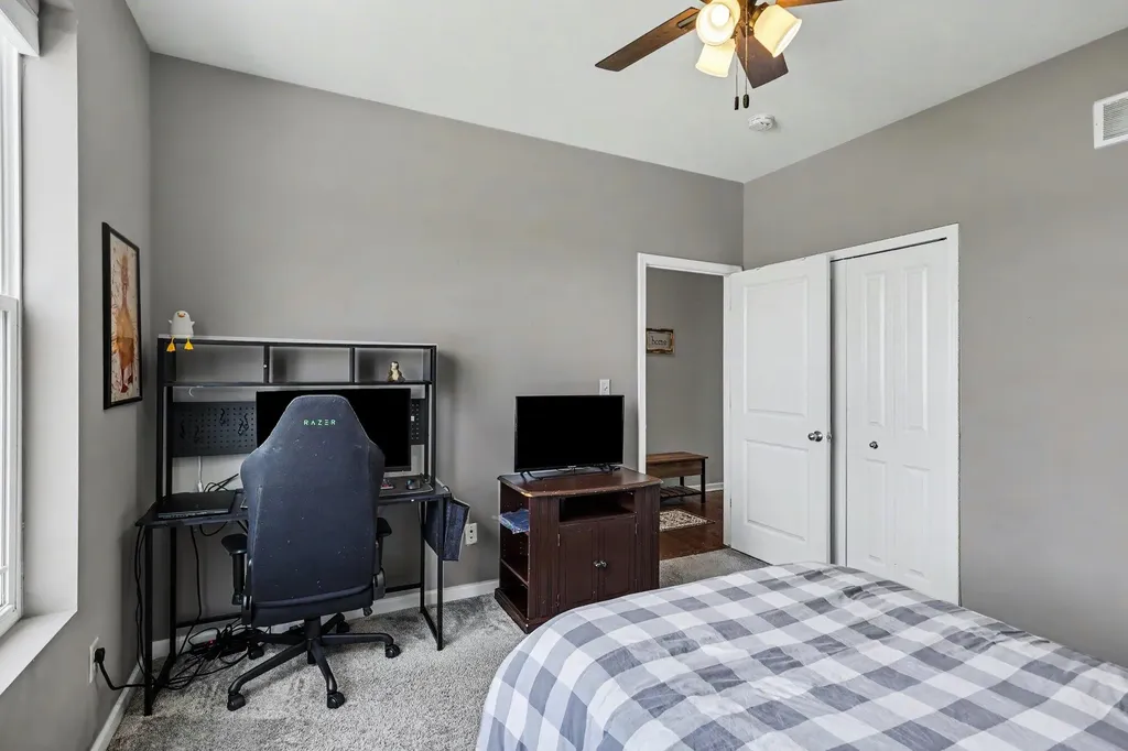 11267 Sand Hill Drive Grass Lake Charter Township MI 49240