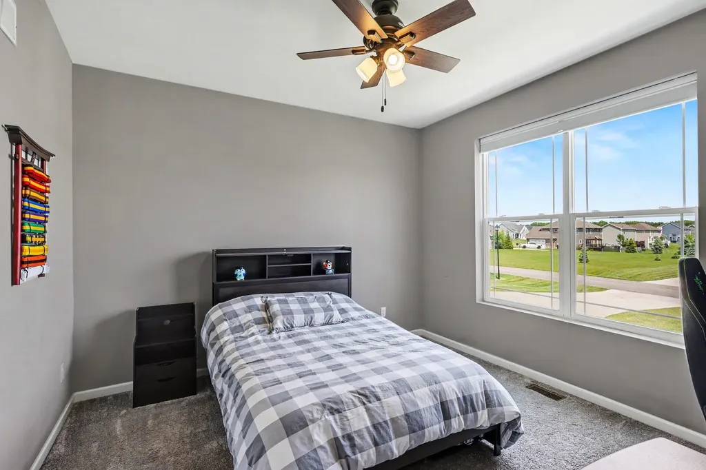 11267 Sand Hill Drive Grass Lake Charter Township MI 49240