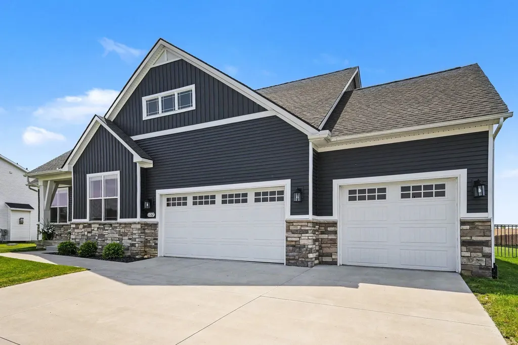 11267 Sand Hill Drive Grass Lake Charter Township MI 49240