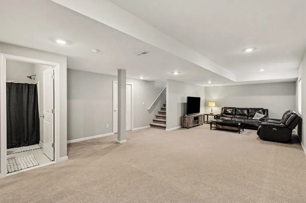 11267 Sand Hill Drive Grass Lake Charter Township MI 49240