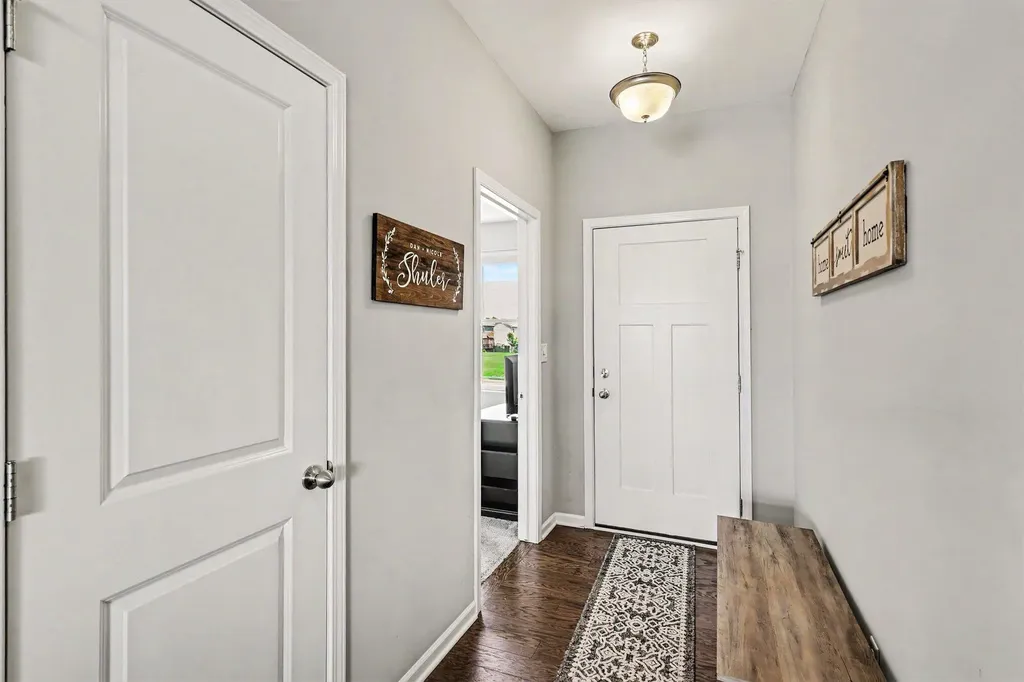 11267 Sand Hill Drive Grass Lake Charter Township MI 49240