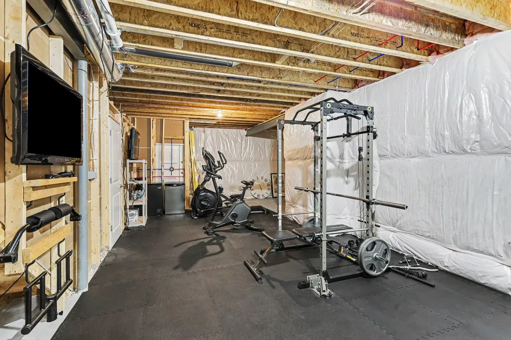 11267 Sand Hill Drive Grass Lake Charter Township MI 49240