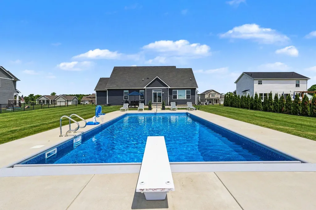 11267 Sand Hill Drive Grass Lake Charter Township MI 49240