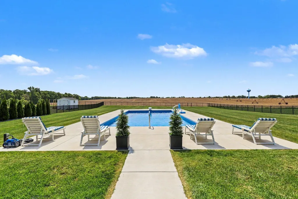 11267 Sand Hill Drive Grass Lake Charter Township MI 49240