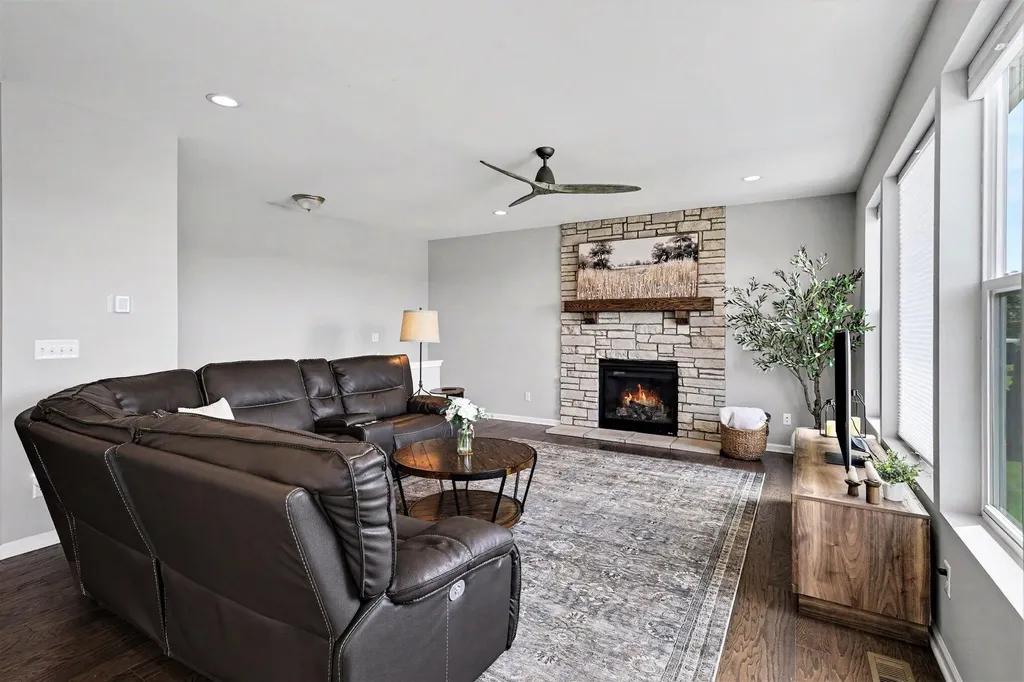 11267 Sand Hill Drive Grass Lake Charter Township MI 49240