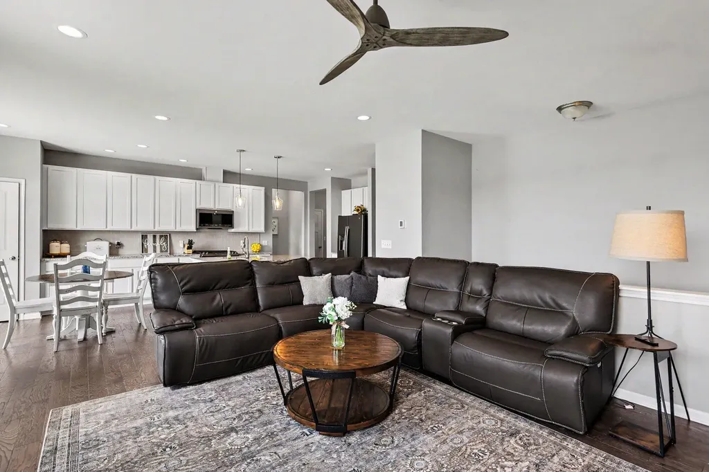 11267 Sand Hill Drive Grass Lake Charter Township MI 49240