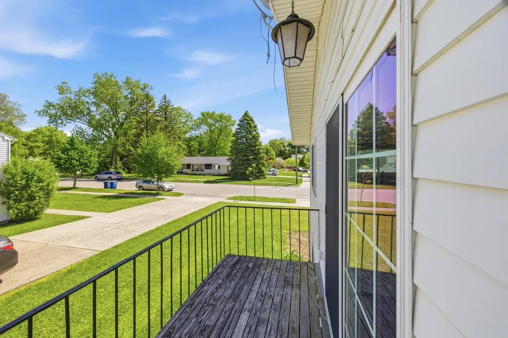 1680 Tudor Drive Ann Arbor City MI 48103