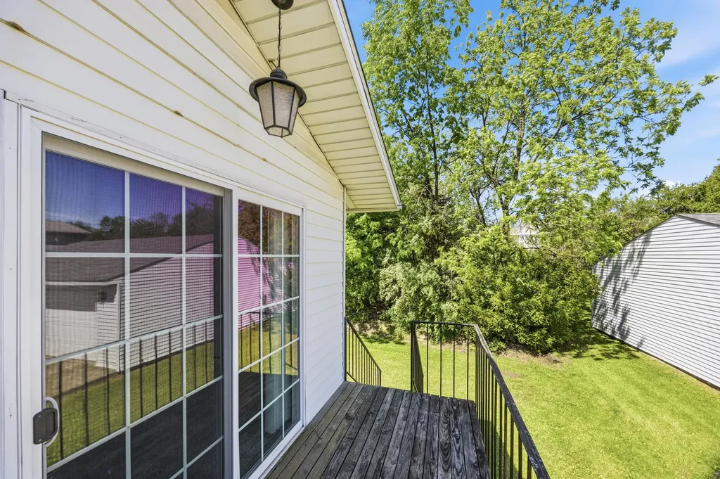 1680 Tudor Drive Ann Arbor City MI 48103