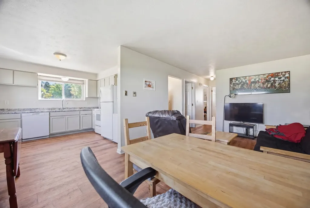 1680 Tudor Drive Ann Arbor City MI 48103