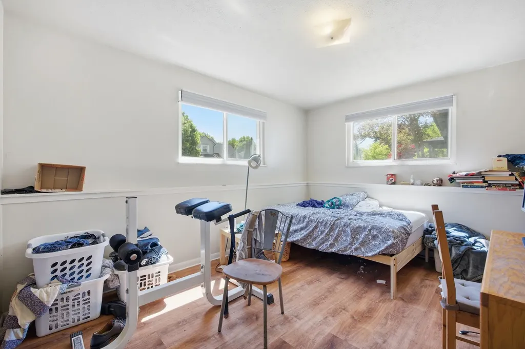 1680 Tudor Drive Ann Arbor City MI 48103