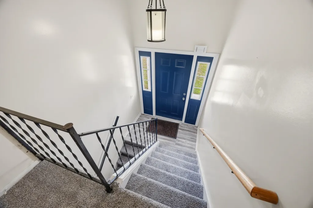 1680 Tudor Drive Ann Arbor City MI 48103