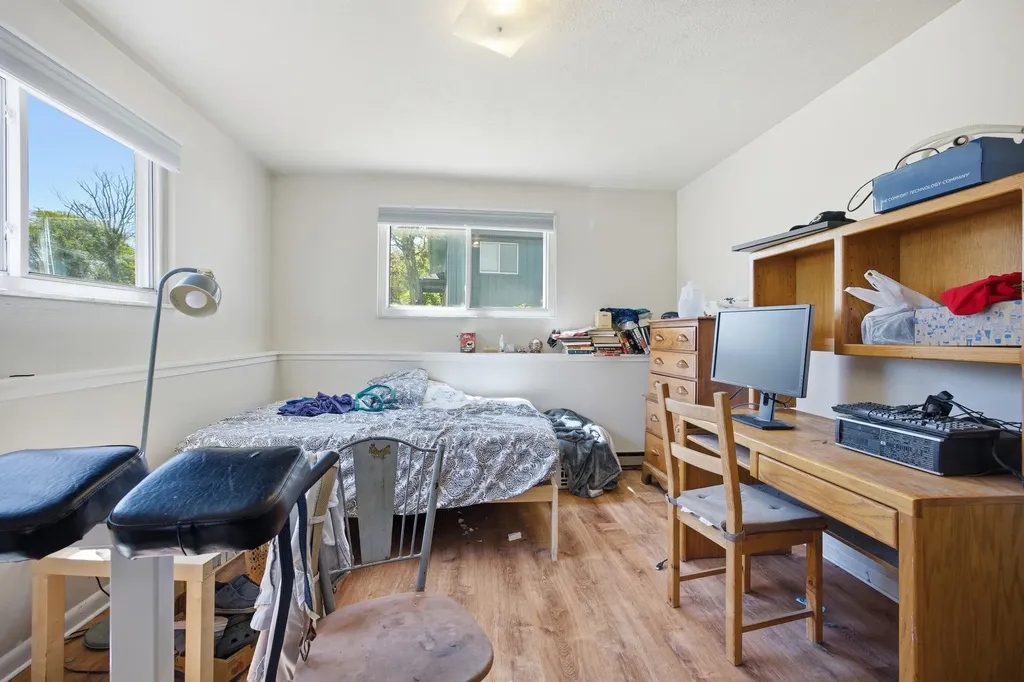 1680 Tudor Drive Ann Arbor City MI 48103
