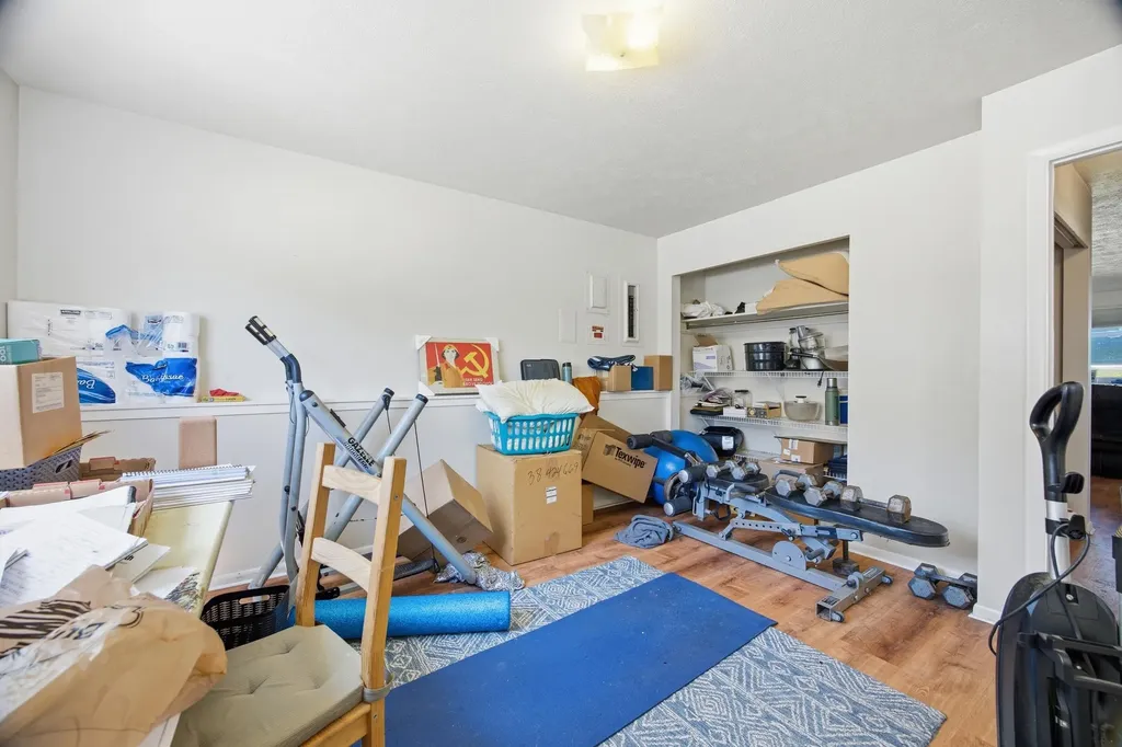 1680 Tudor Drive Ann Arbor City MI 48103