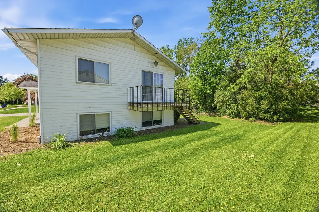 1680 Tudor Drive Ann Arbor City MI 48103