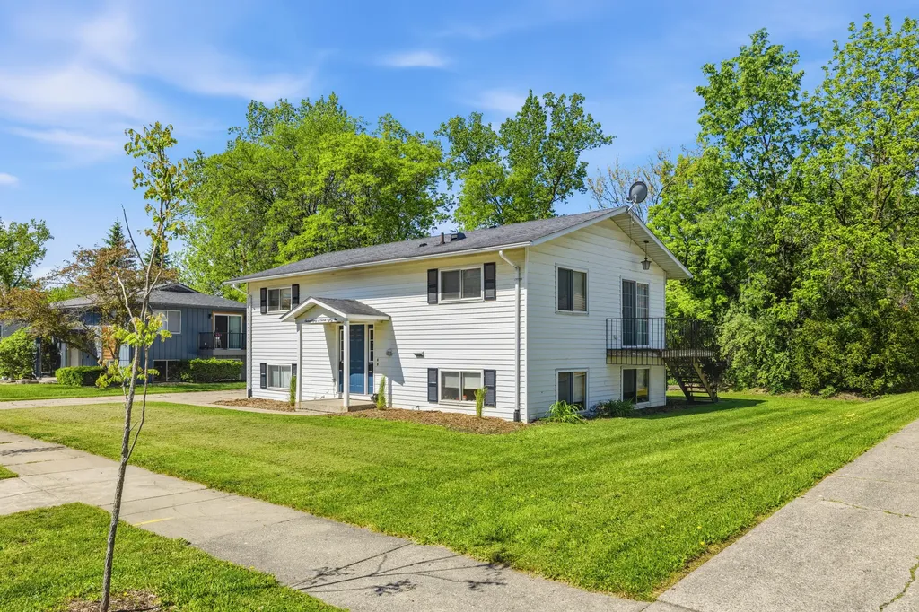 1680 Tudor Drive Ann Arbor City MI 48103