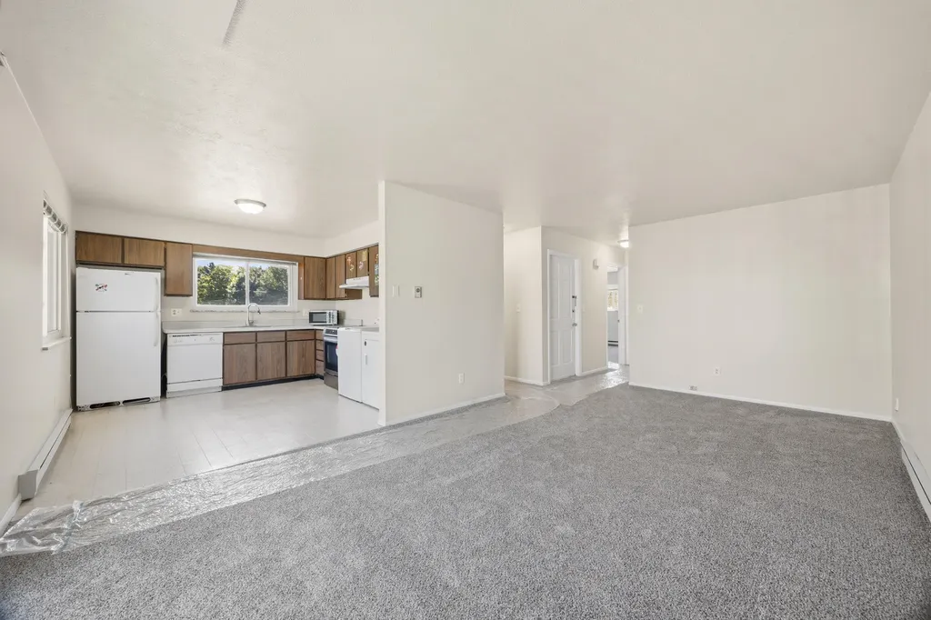 1680 Tudor Drive Ann Arbor City MI 48103