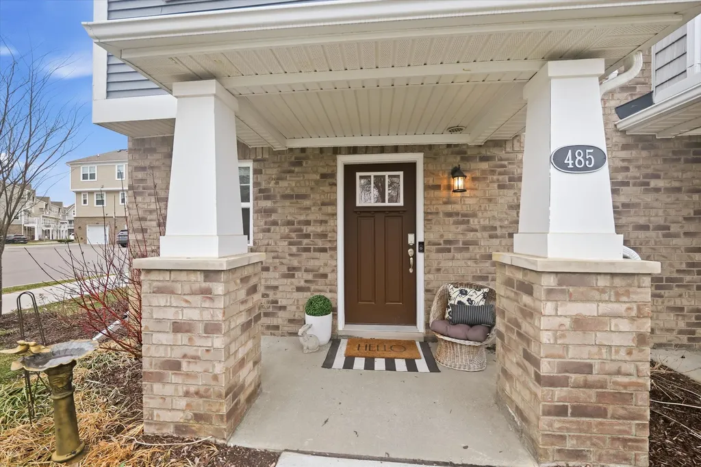 485 Jenny Way Brighton City MI 48116