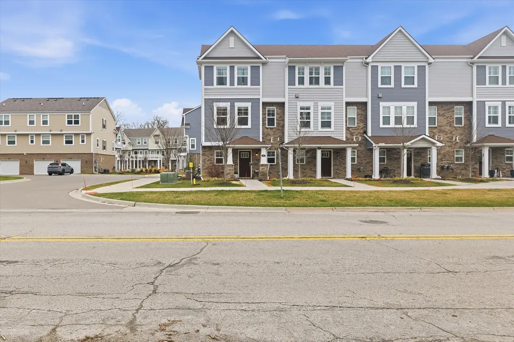 485 Jenny Way Brighton City MI 48116
