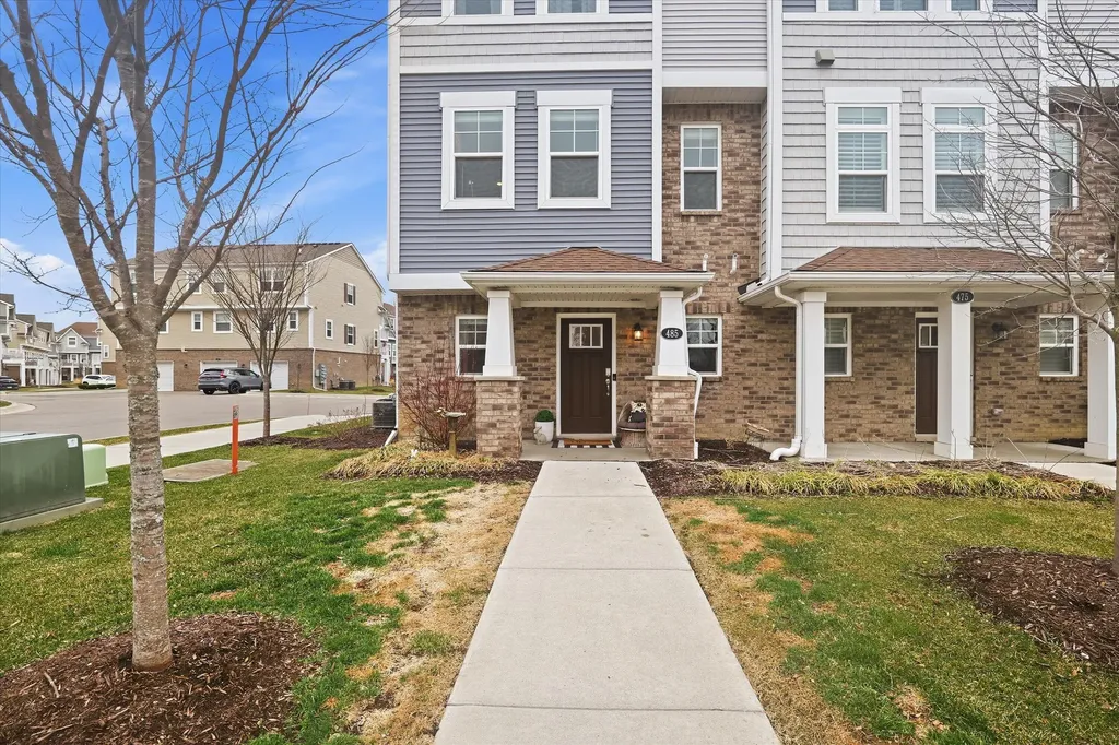 485 Jenny Way Brighton City MI 48116