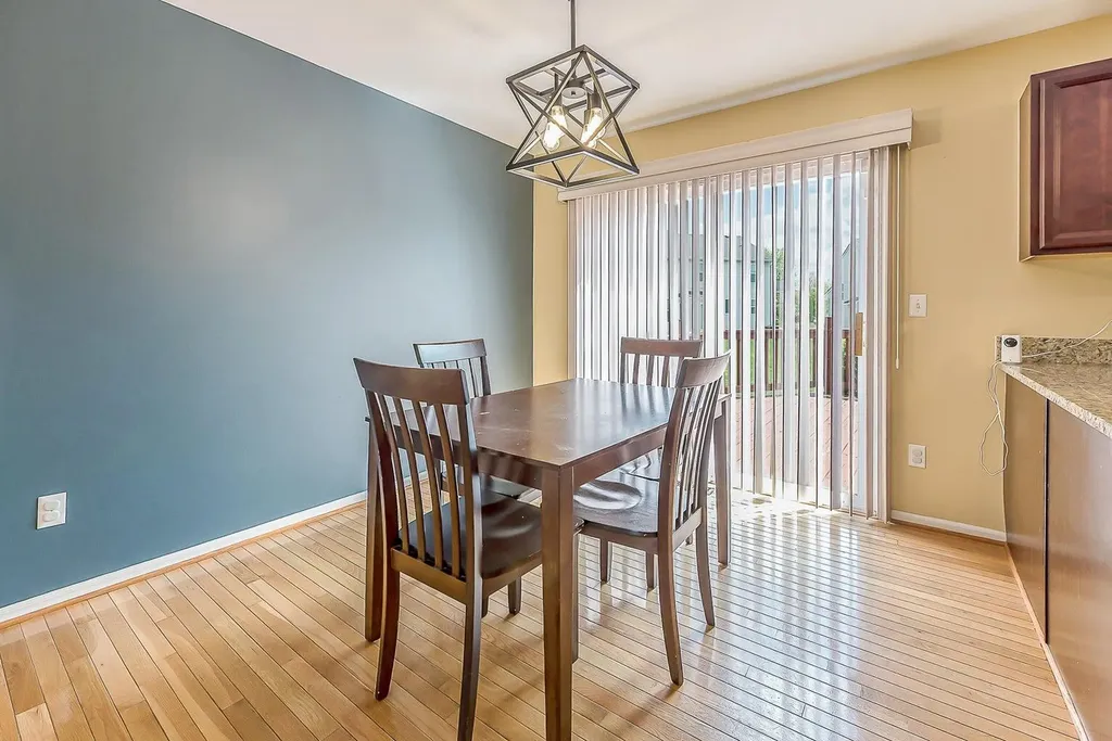 8876 Tamarack Lane Ypsilanti Charter Township MI 48197