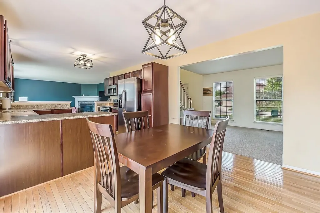 8876 Tamarack Lane Ypsilanti Charter Township MI 48197