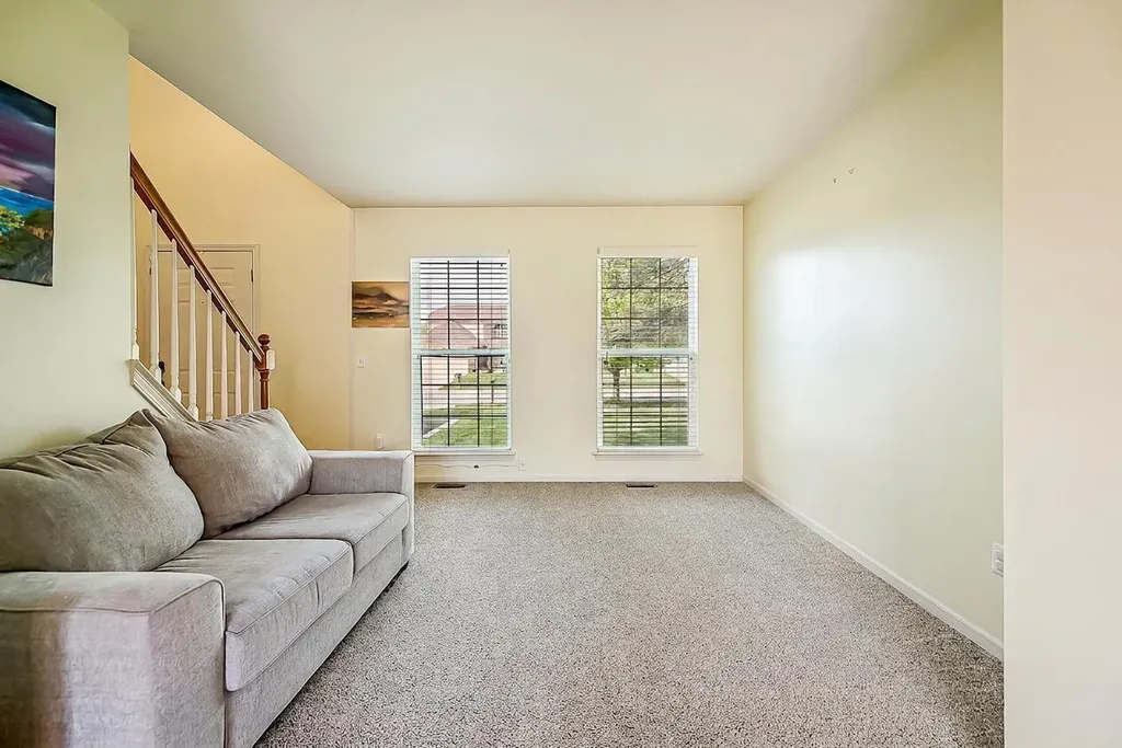 8876 Tamarack Lane Ypsilanti Charter Township MI 48197