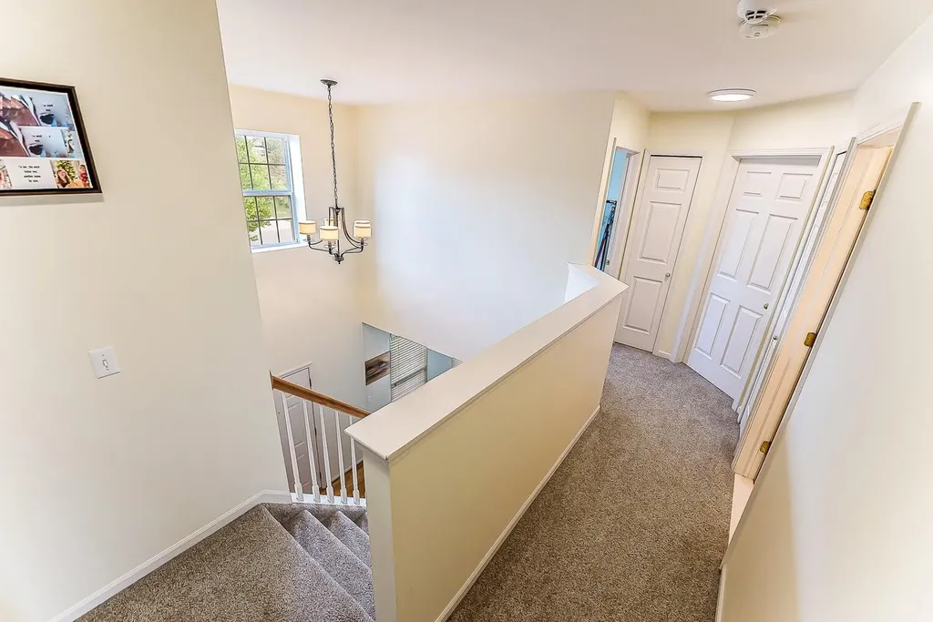 8876 Tamarack Lane Ypsilanti Charter Township MI 48197