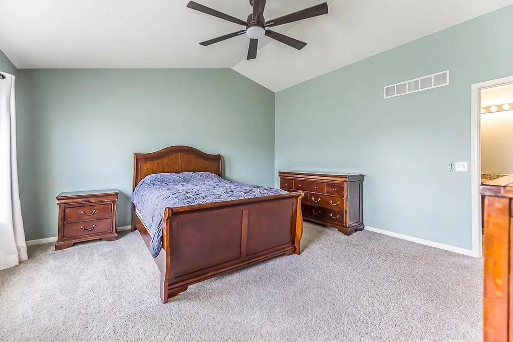 8876 Tamarack Lane Ypsilanti Charter Township MI 48197