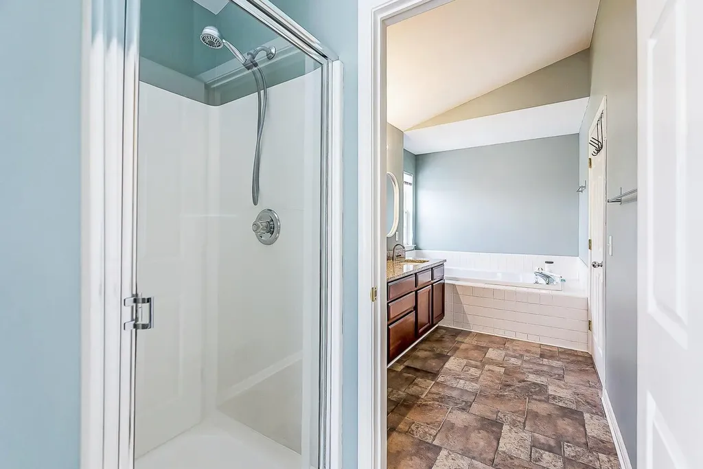 8876 Tamarack Lane Ypsilanti Charter Township MI 48197