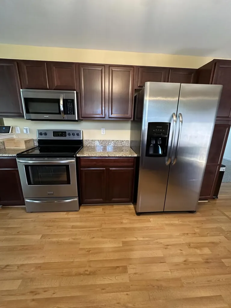 8876 Tamarack Lane Ypsilanti Charter Township MI 48197