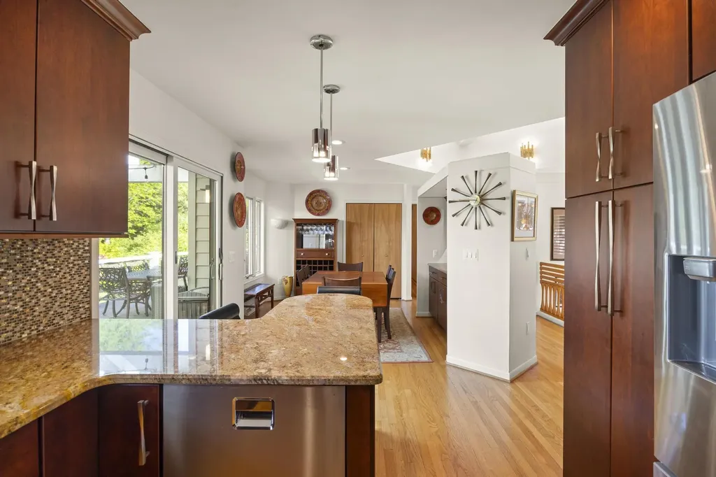 2694 Brady Drive Bloomfield Hills City MI 48304