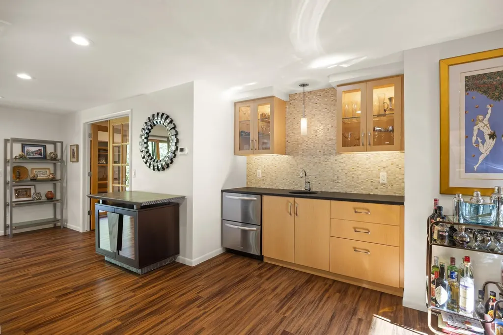 2694 Brady Drive Bloomfield Hills City MI 48304