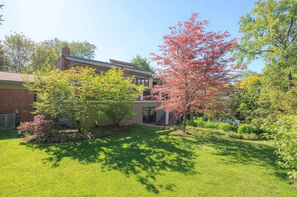 2694 Brady Drive Bloomfield Hills City MI 48304