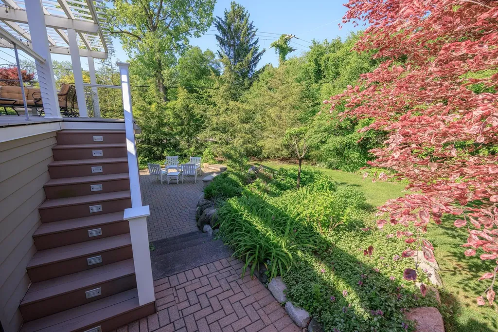 2694 Brady Drive Bloomfield Hills City MI 48304