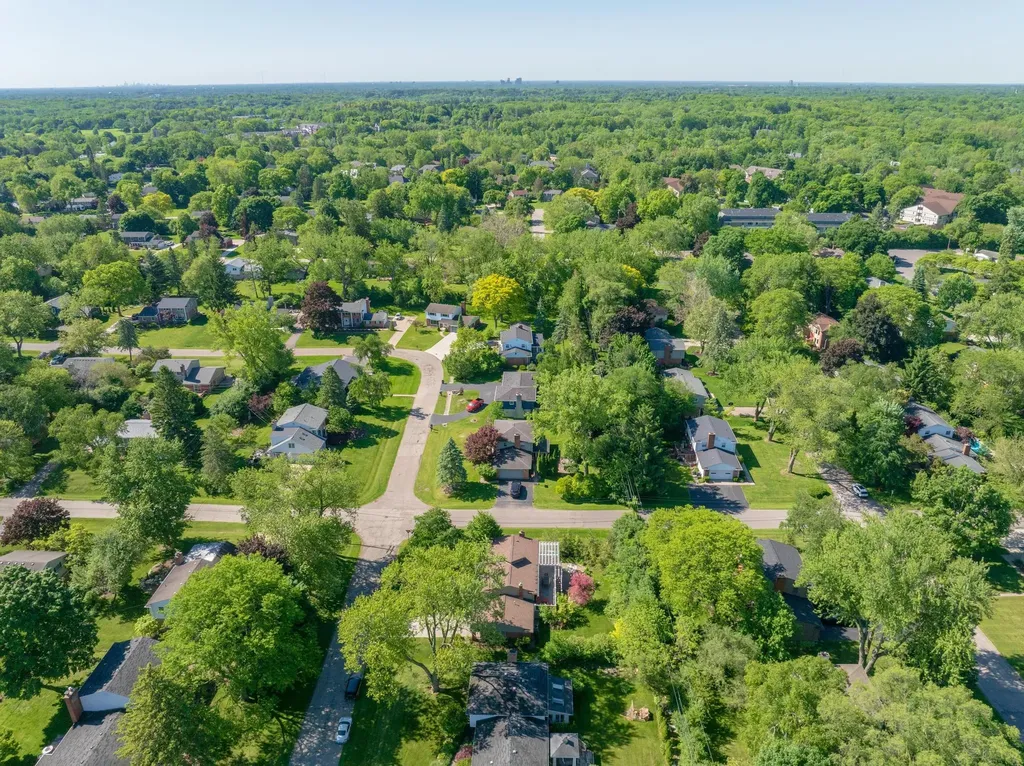 2694 Brady Drive Bloomfield Hills City MI 48304