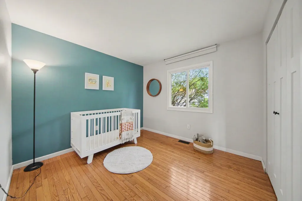 520 Carolina Avenue Ann Arbor City MI 48103