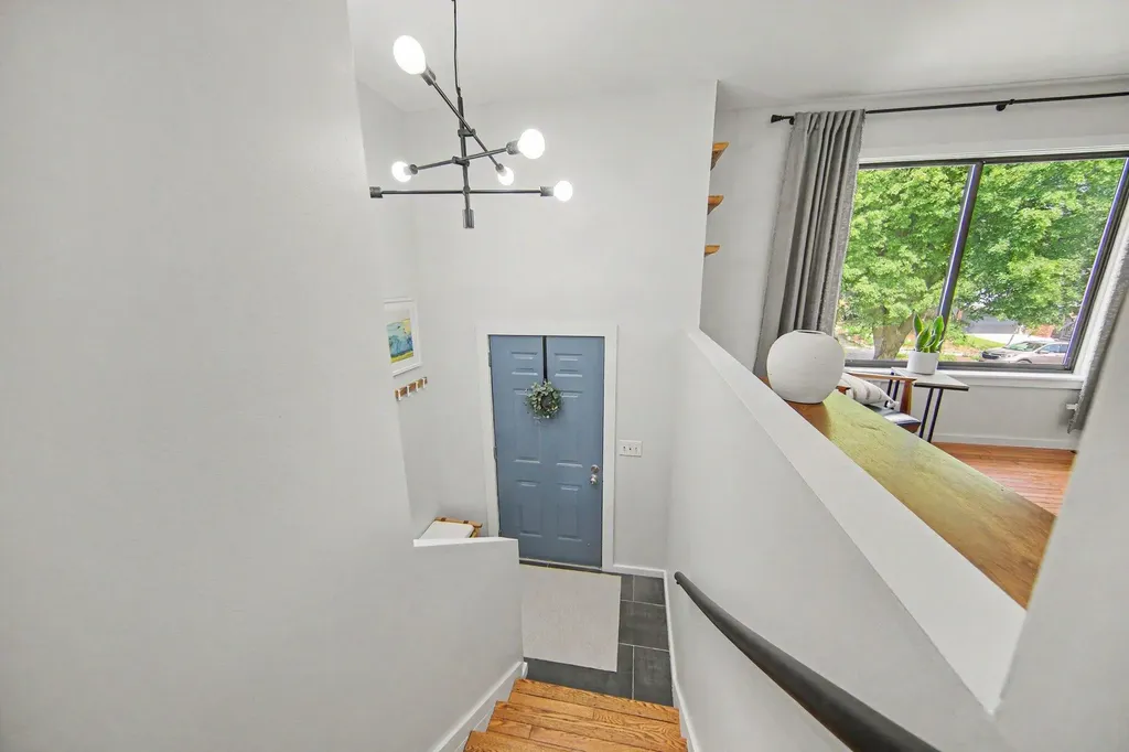 520 Carolina Avenue Ann Arbor City MI 48103