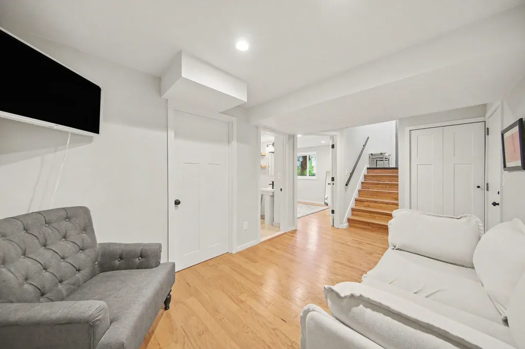 520 Carolina Avenue Ann Arbor City MI 48103