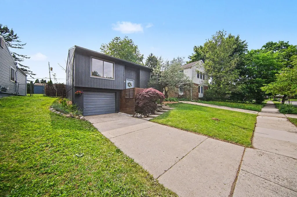 520 Carolina Avenue Ann Arbor City MI 48103