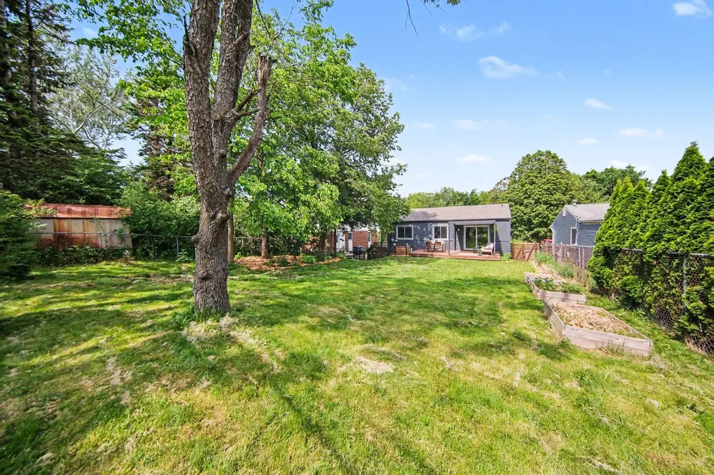 520 Carolina Avenue Ann Arbor City MI 48103