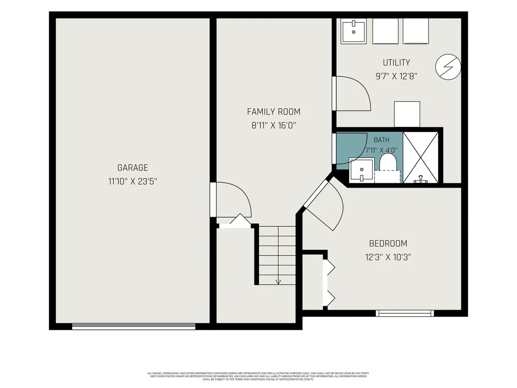 520 Carolina Avenue Ann Arbor City MI 48103