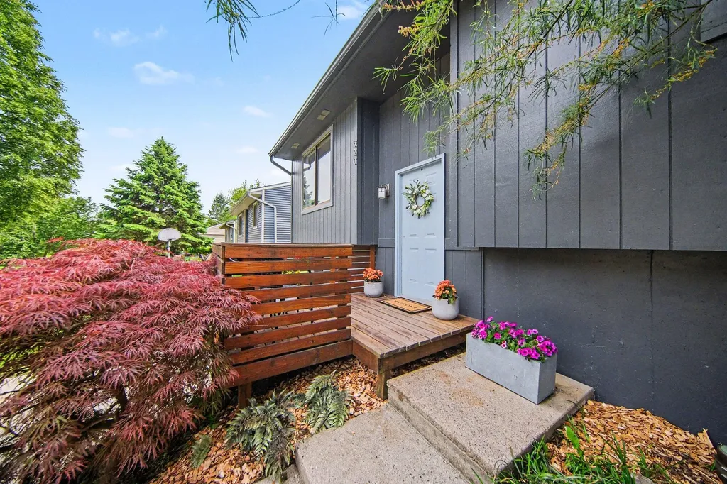 520 Carolina Avenue Ann Arbor City MI 48103