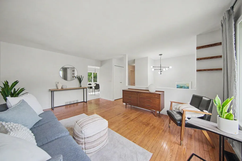 520 Carolina Avenue Ann Arbor City MI 48103