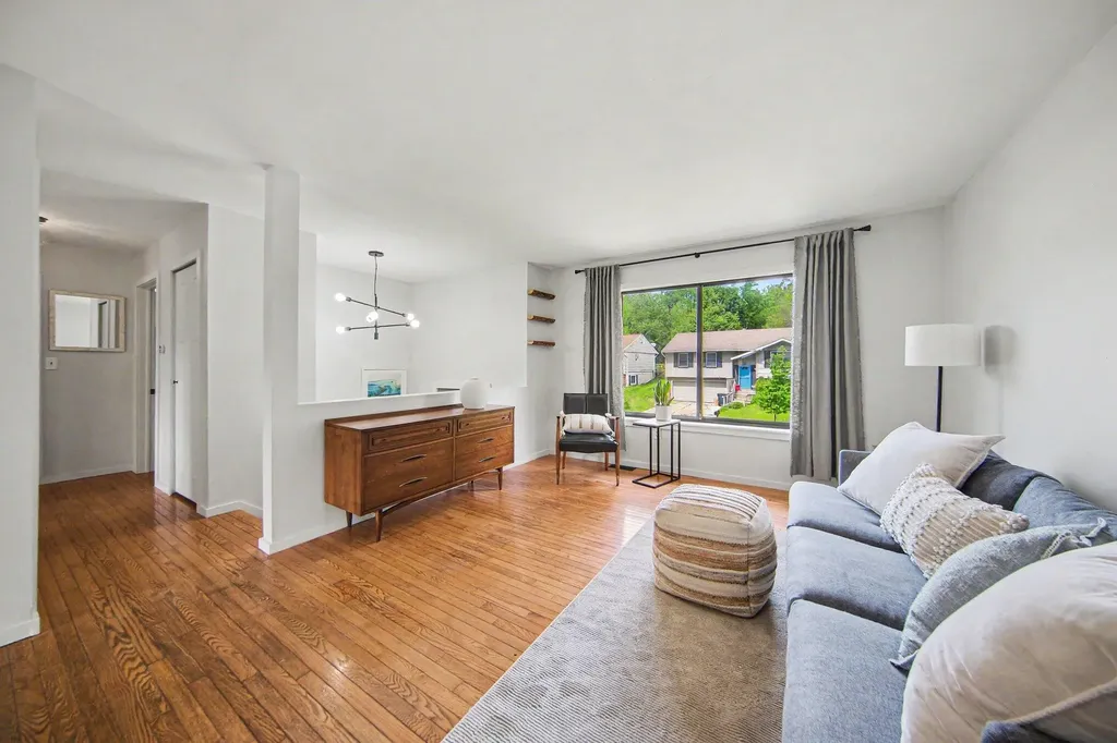 520 Carolina Avenue Ann Arbor City MI 48103