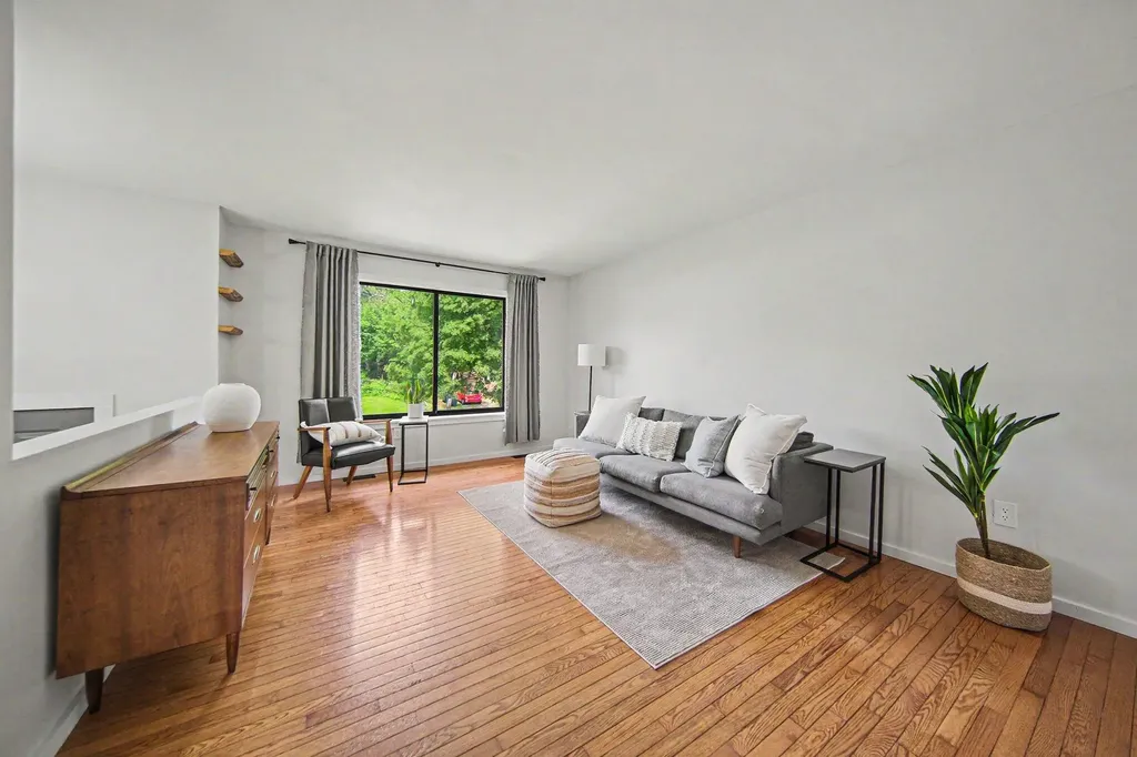 520 Carolina Avenue Ann Arbor City MI 48103