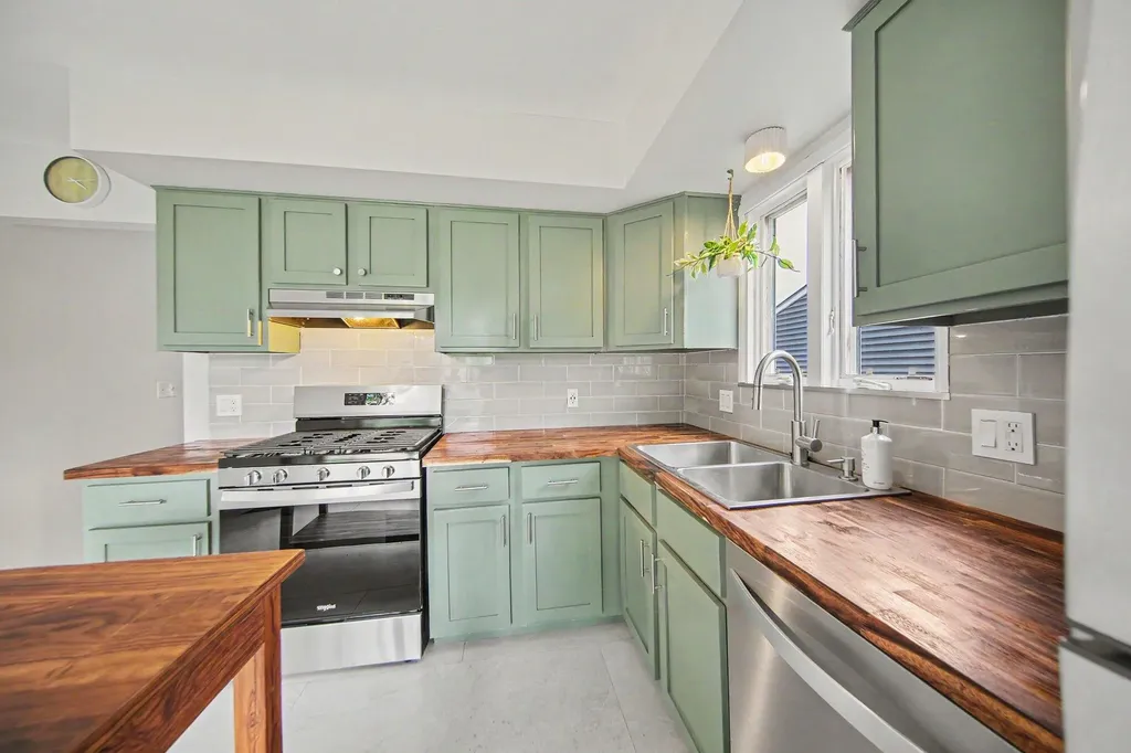 520 Carolina Avenue Ann Arbor City MI 48103